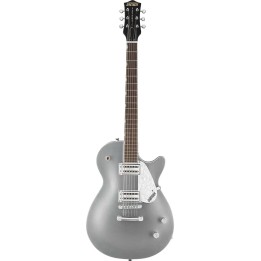 Gretsch G5426 Electromatic® Jet™ Club, Rosewood Fingerboard, Silver