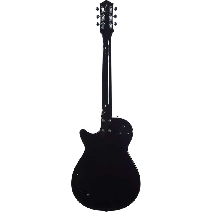 Gretsch G5426 Electromatic® Jet™ Club, Rosewood Fingerboard, Silver