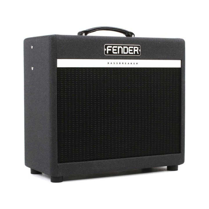 Fender Bassbreaker™ 15 Combo