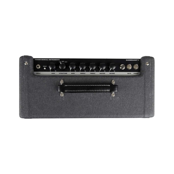 Fender Bassbreaker™ 15 Combo
