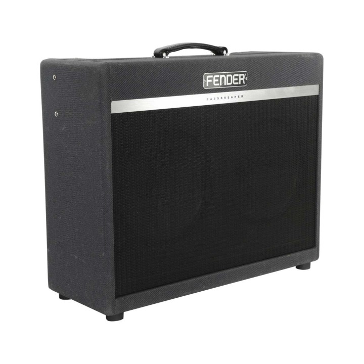 Fender Bassbreaker™ 18/30