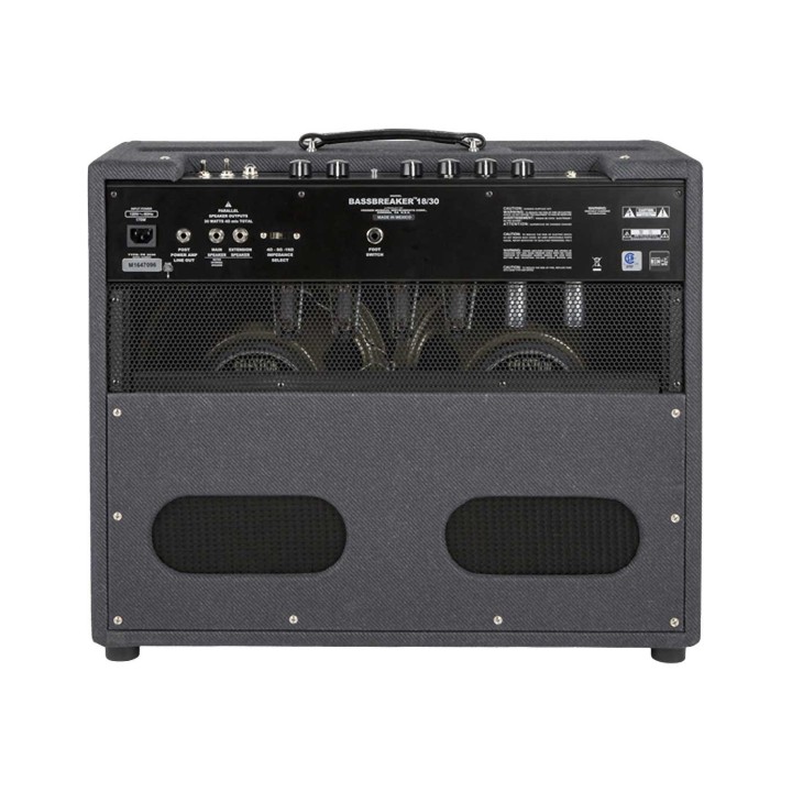 Fender Bassbreaker™ 18/30