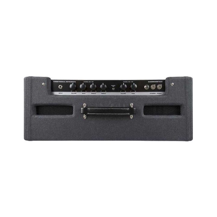 Fender Bassbreaker™ 18/30