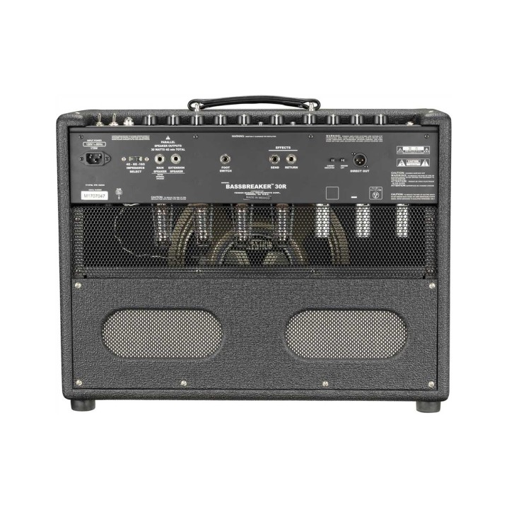 Fender Bassbreaker™ 30R