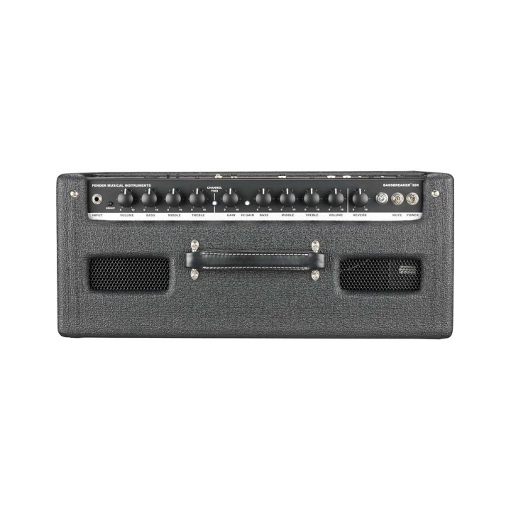 Fender Bassbreaker™ 30R