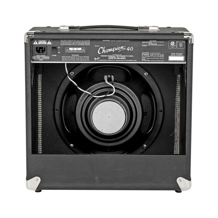 Fender Champion™ 40, 40 Watts