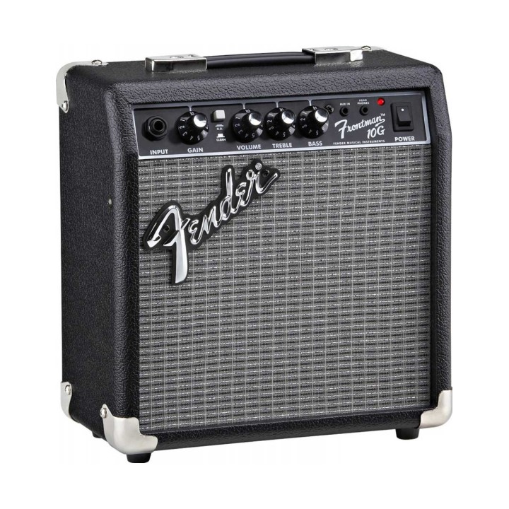 Fender Frontman® 10G