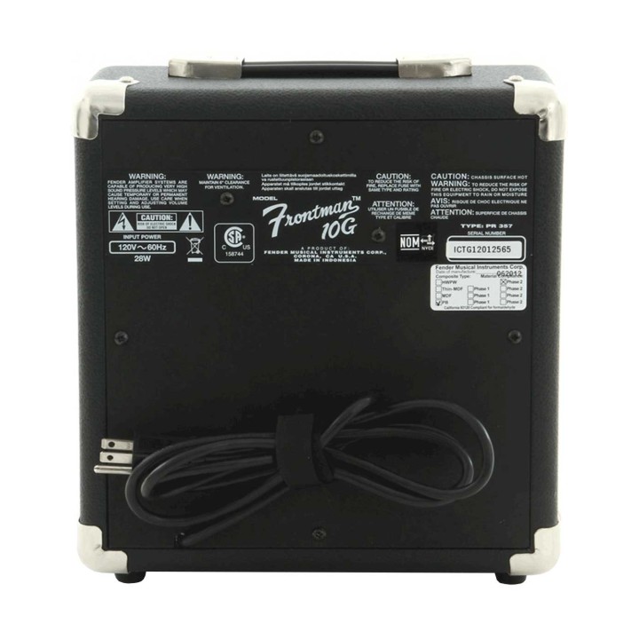 Fender Frontman® 10G