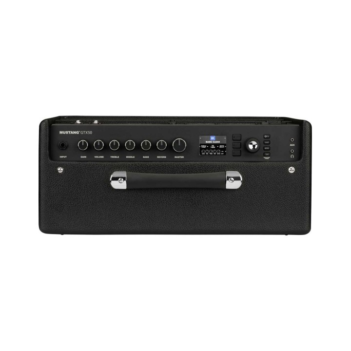 Fender Mustang™ GTX50