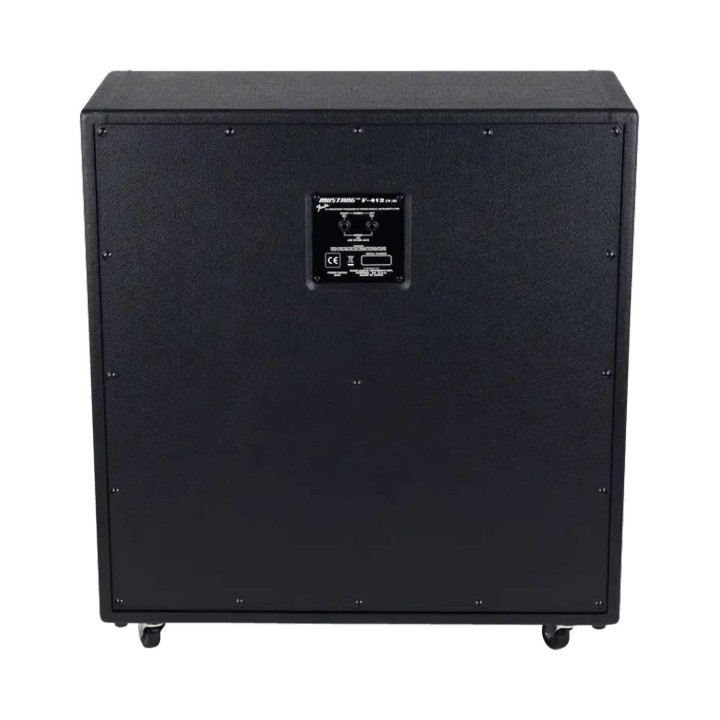 Fender Mustang™ V 412 Cabinet