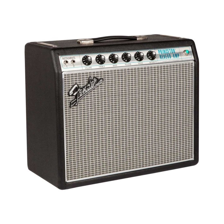 Fender ’68 Custom Princeton® Reverb