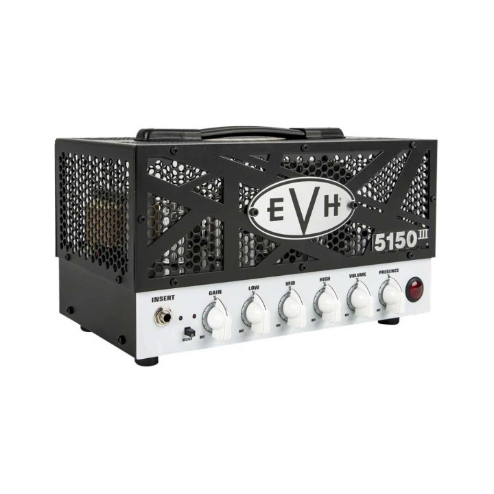 EVH 5150III® 15W LBX Head