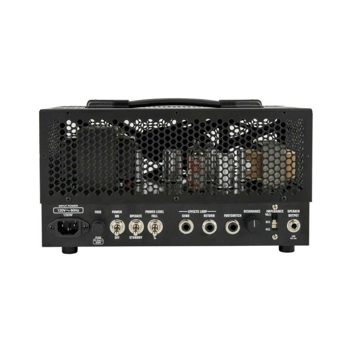 EVH 5150III® 15W LBX Head
