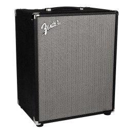 Fender Rumble™ 200 (V3), 200W, Black/Silver