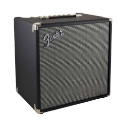 Fender Rumble™ 40 (V3), Black/Silver