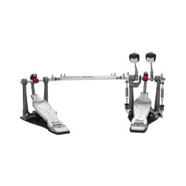 Pearl P-1032, Eliminator Solo Black Double Bass Drum Pedal