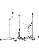 Pearl HWP-150S, Hardware Package