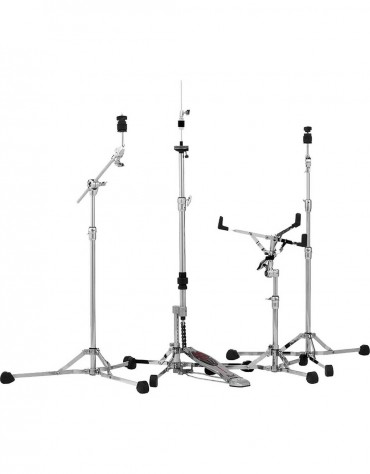 Pearl HWP-150S, Hardware Package