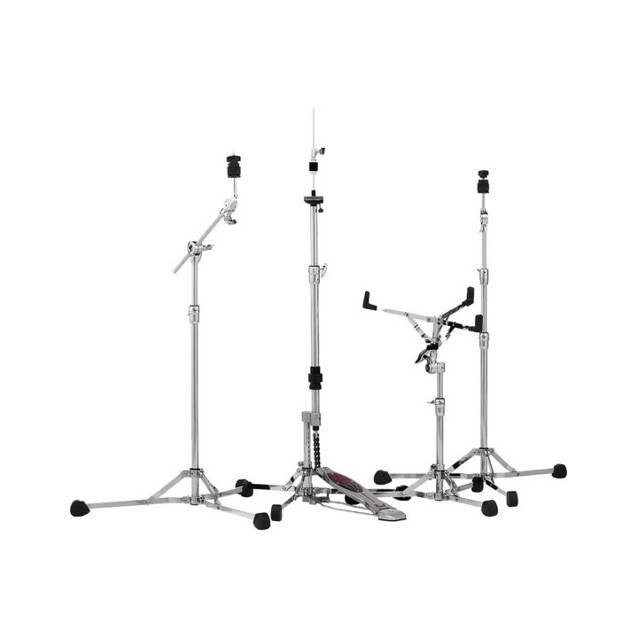 Pearl HWP-150S, Hardware Package
