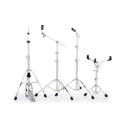 Pearl HWP-930S, Hardware Package