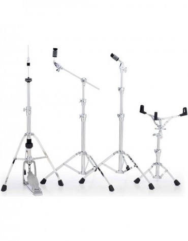 Pearl HWP-930S, Hardware Package
