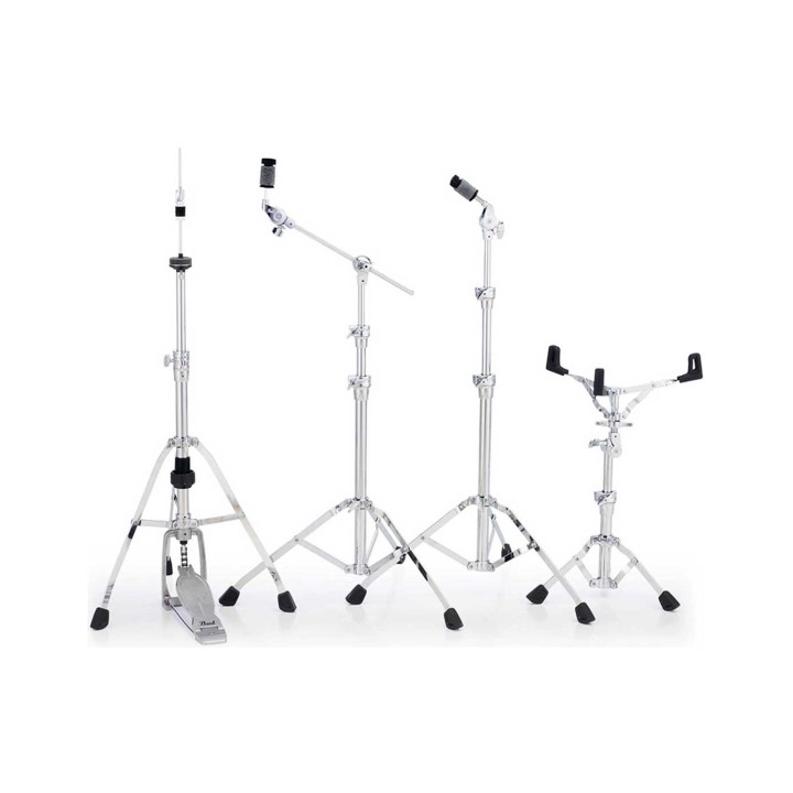 Pearl HWP-930S, Hardware Package