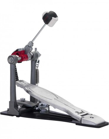 Pearl P-1030R, Eliminator Solo Red Bass Drum Pedal