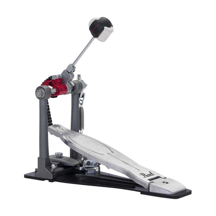 Pearl P-1030R, Eliminator Solo Red Bass Drum Pedal