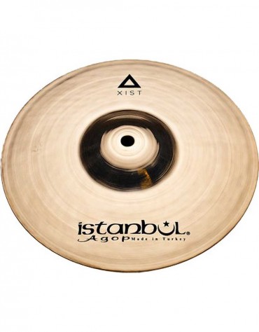 Istanbul Agop 12" Xist Brilliant Splash