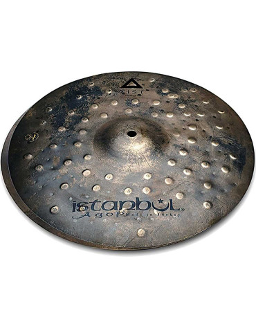 Istanbul Agop 13'' Xist Dry Dark Hi Hats