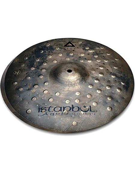 Istanbul Agop 13'' Xist Dry Dark Hi Hats