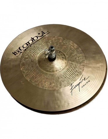 Istanbul Agop 14" Empire Hi-Hats