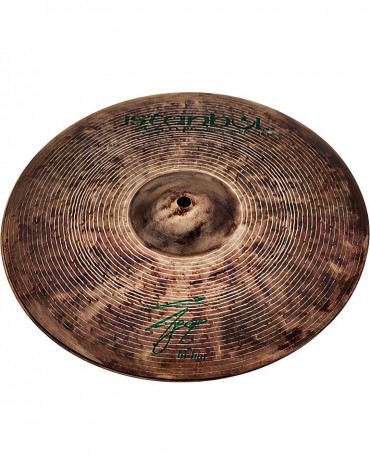 Istanbul Agop 15" Agop Signature Hi-Hats