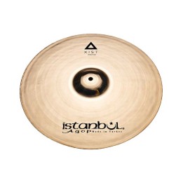 Istanbul Agop 14" Xist Brilliant Crash