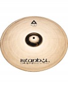 Istanbul Agop 16" Xist Brilliant Crash