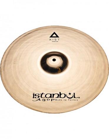 Istanbul Agop 16" Xist Brilliant Crash