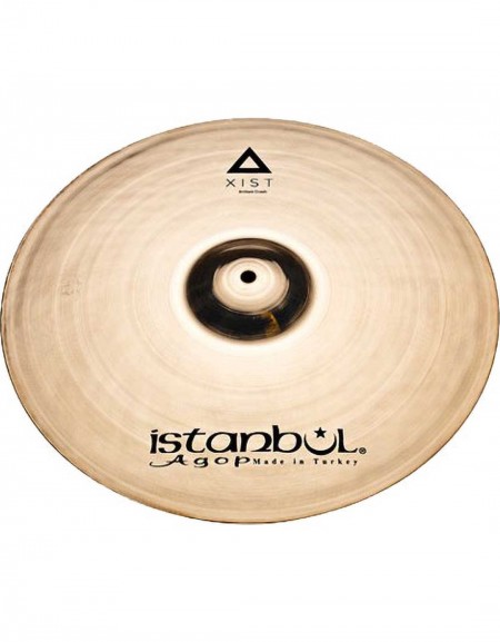 Istanbul Agop 16" Xist Brilliant Crash