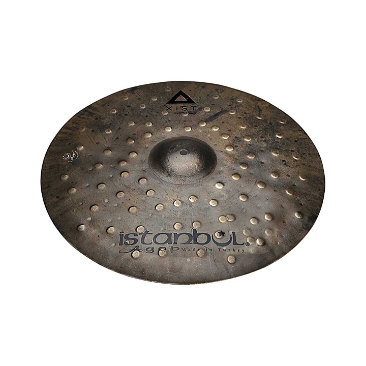 Istanbul Agop 17'' Xist Dry Dark Crash