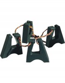 Latin Percussion LP637 Rubber Conga Feet