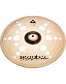 Istanbul Agop 18" Xist ION Crash