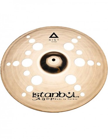 Istanbul Agop 18" Xist ION Crash