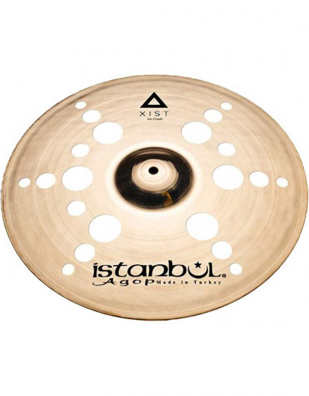 Istanbul Agop 18" Xist ION Crash