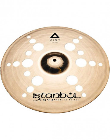 Istanbul Agop 20" Xist ION Crash