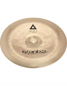 Istanbul Agop 16" Xist Brilliant China