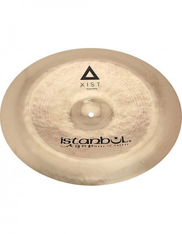 Istanbul Agop 16" Xist Brilliant China