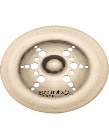 Istanbul Agop 18" Xist Ion China