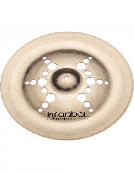 Istanbul Agop 18" Xist Ion China