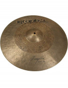 Istanbul Agop 21" Empire Ride