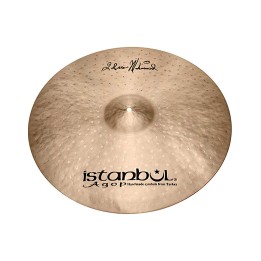 Istanbul Agop 22" Idris Muhammad Signature Ride