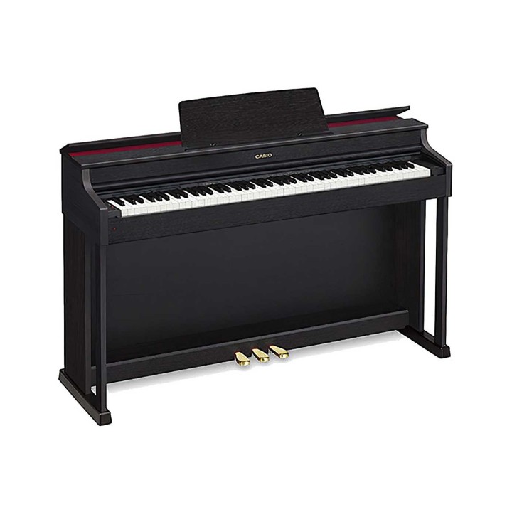 Casio CELVIANO AP-470, Digital Piano, BK